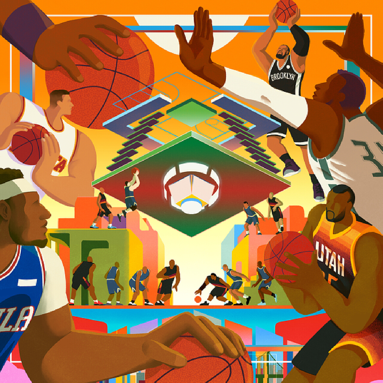 AI这次又“抢”了谁的饭碗？直播间里的数字人